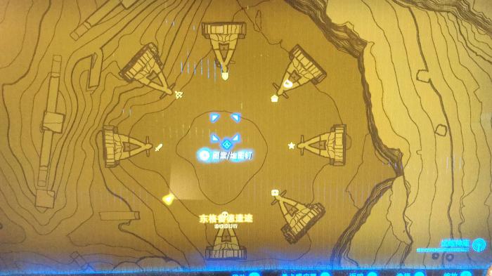 塞尔达传说旷野之息七位英雄2