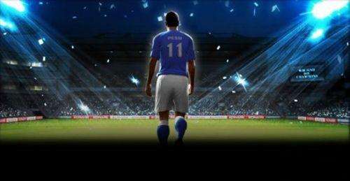 实况足球哪个版本好玩1