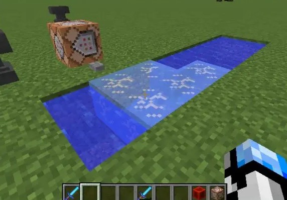 我的世界物品代码大全_我的世界物品代码ID大全