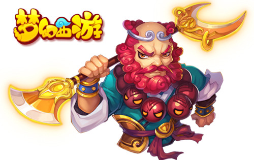 梦幻西游摄魄鬼太难打了吧2