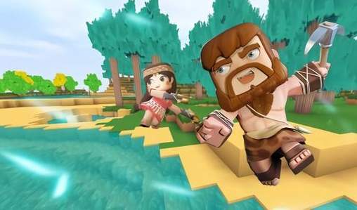 迷你世界怎么去海龙殿1