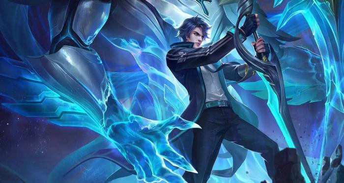 王者荣耀凯铭文搭配介绍1