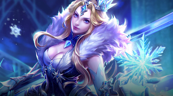 王者荣耀雅典娜的连招是什么?1