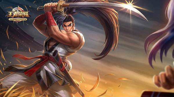 宫本大招怎么躲2