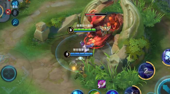 王者荣耀打野思路2