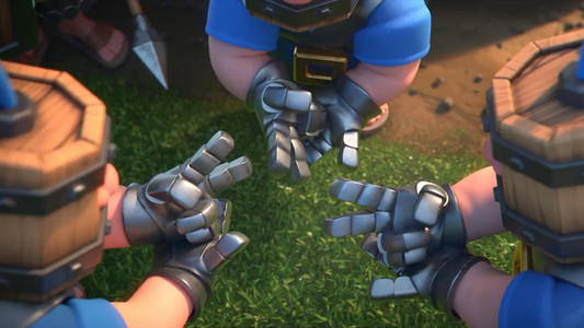 皇室战争宝箱顺序介绍2