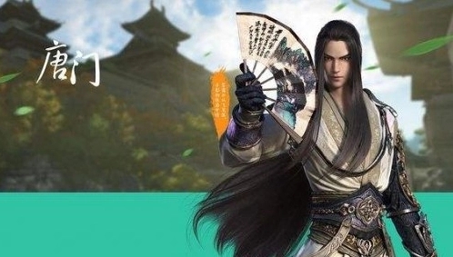 天涯明月刀什么职业好玩2