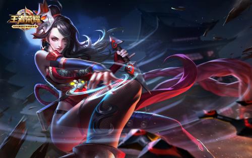 王者荣耀刺客铭文怎么搭配更好呢?1