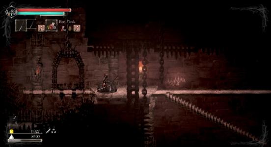 盐与避难所攻略是什么2