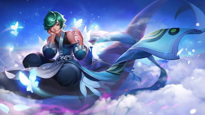 手机网游哪个好玩最火1