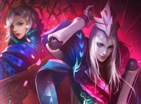 在王者荣耀中元歌怎么玩才厉害?2