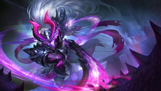 王者荣耀宫本武藏出装方案1