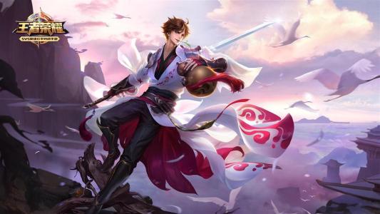 百里玄策铭文搭配2