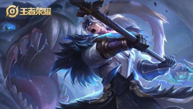 吕布技能是什么2