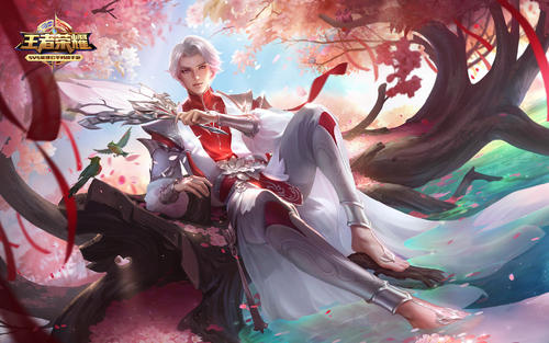 鲁班这个英雄的铭文应该如何搭配?2