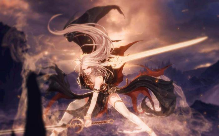 dnf哪个职业最厉害1