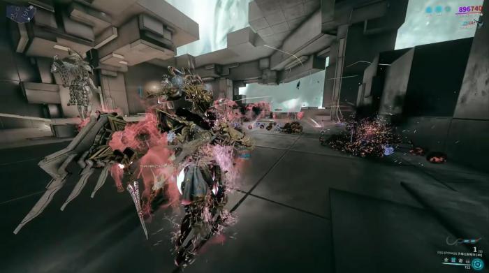 星际战甲泊时灵械大招有哪些用法3