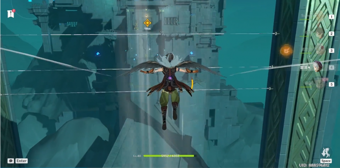 原神偷书者的藏身之处怎么打2