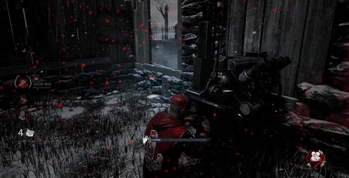 黎明杀机状态类型有哪些3