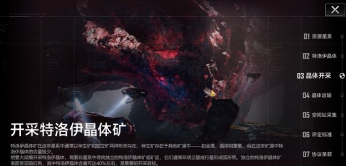 无尽的拉格朗日晶体怎么提交1