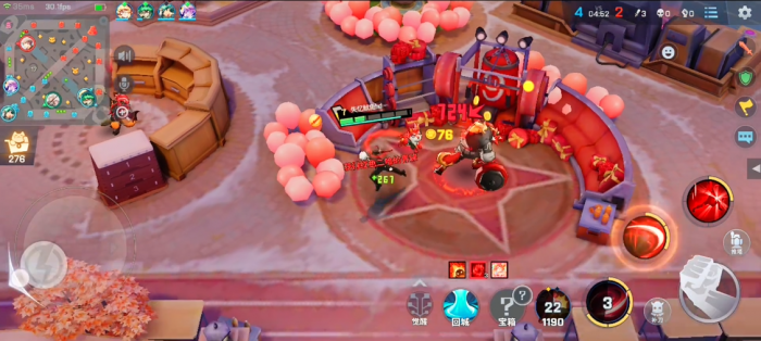 非人学园调律者怎么拿全场最佳2