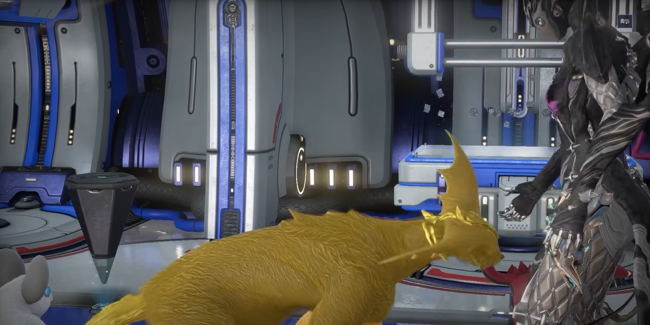 星际战甲怎么把库狛带上2