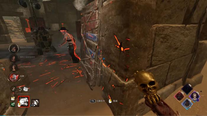 黎明杀机训犬师怎么玩2