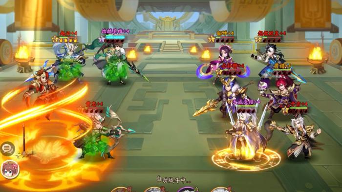 少年三国志2怎么玩2