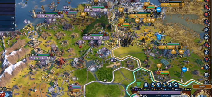 无尽的拉格朗日技术档案怎么回收2