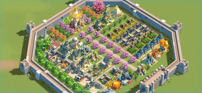 万国觉醒道路台阶怎么铺2