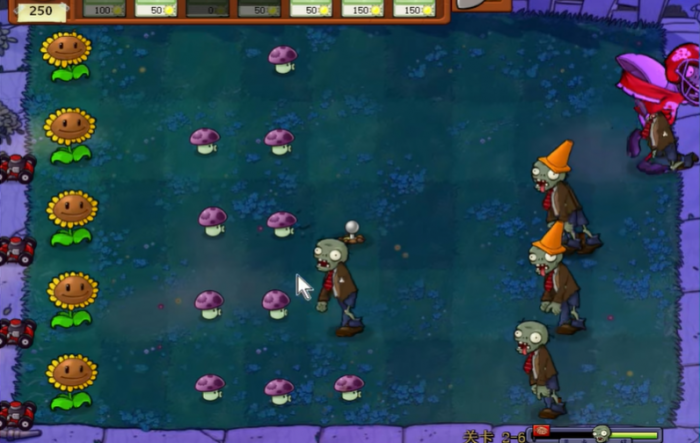 植物大战僵尸九五版22