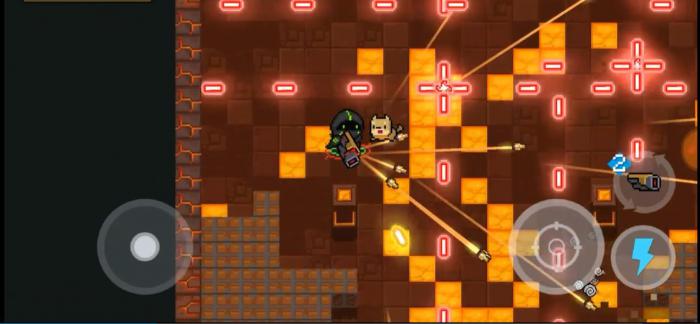 元气骑士轰炸机怎么样3