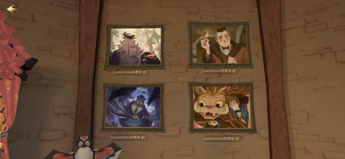 哈利波特魔法觉醒怎么得壁画卡2