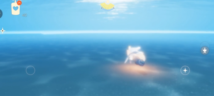 光遇海底神庙怎么去2