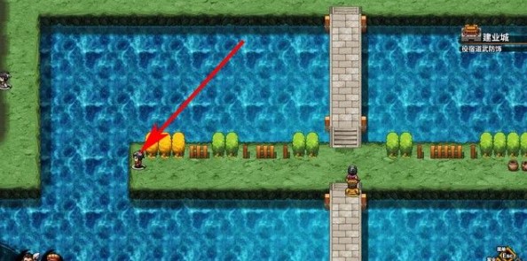 吞食孔明传怎么解锁隐藏武将2