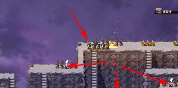 吞食孔明传三顾茅庐任务怎么做1