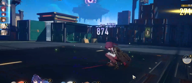 崩坏星穹铁道模拟宇宙世界5怎么稳过3