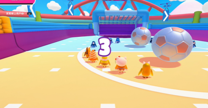 糖豆人如何自定义房间2