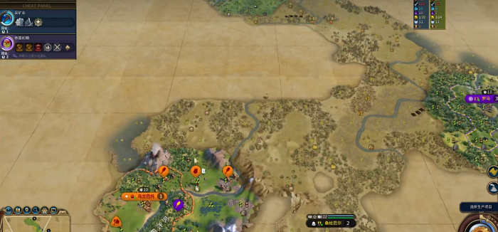 文明6罗马走什么路线好3