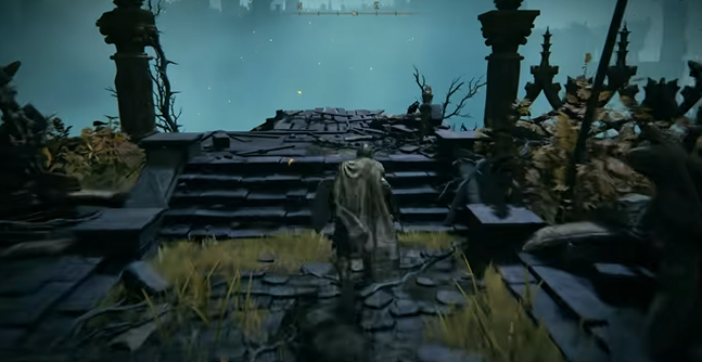 艾尔登法环骑士开局怎么玩2