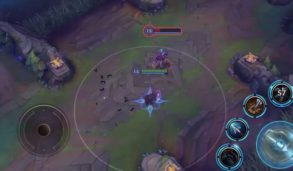 英雄联盟手游射手用什么符文3