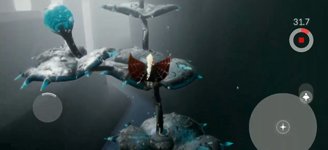 光遇的大花怎么烧掉3