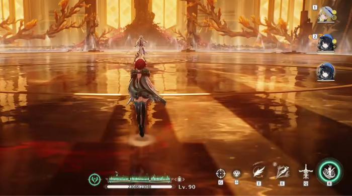 鸣潮夏空该怎么玩3