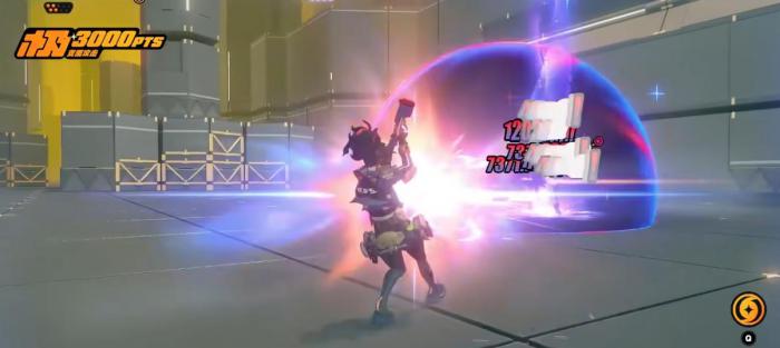 绝区零朱鸢为什么不用混沌重金属3