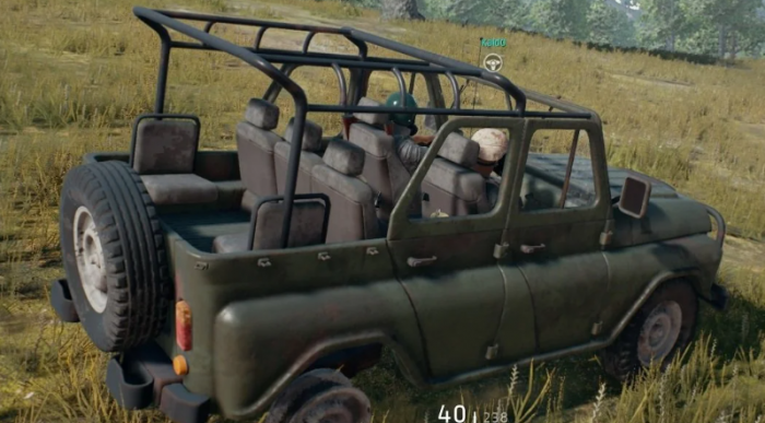 绝地求生如何提高射击准度3