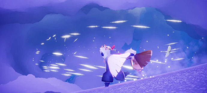 光遇试镜有什么用3