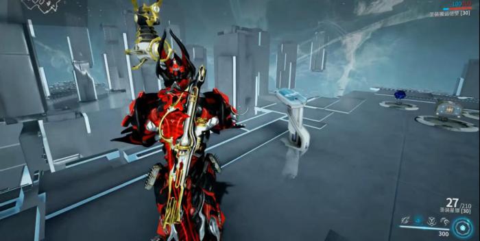 星际战甲怒焰龙骑怎么配卡3