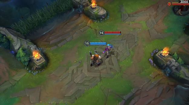 英雄联盟手游什么英雄打刺客好打2