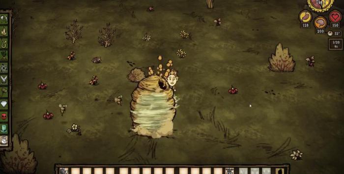 饥荒巨大蜂窝有什么特性2