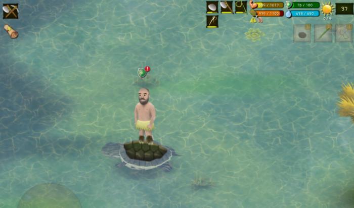 挨饿荒野罗马尼亚高山隐藏任务怎么做2